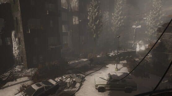 Nuclear Frost — screenshot 6