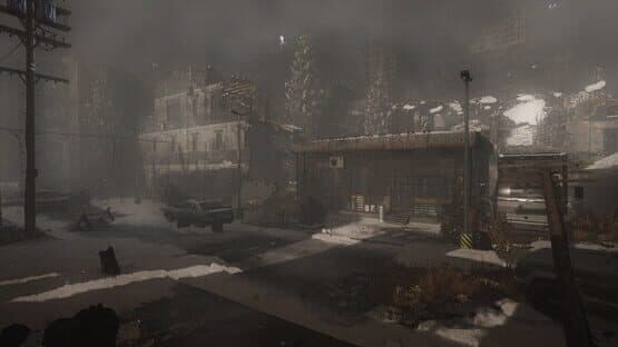 Nuclear Frost — screenshot 7