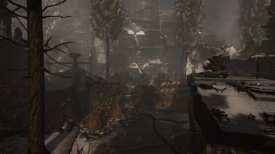 Nuclear Frost — screenshot 8