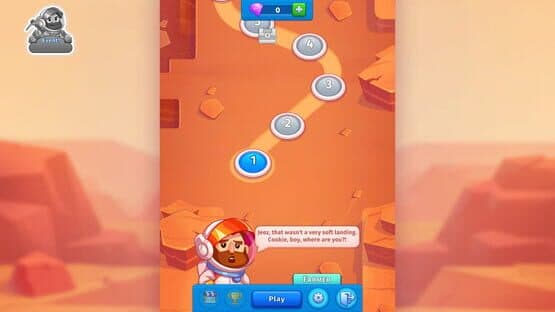 Idle Mars Colony — screenshot 4