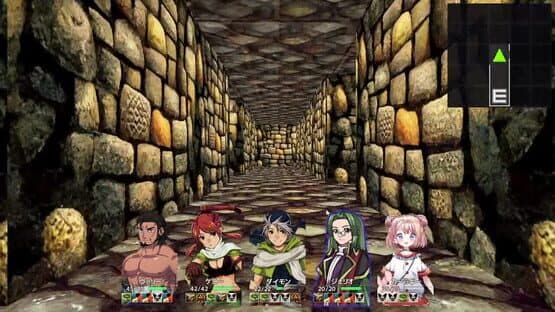 Labyrinth of Axarith — screenshot 4