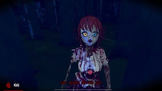 Saiko no Sutoka no Shiki — screenshot 1