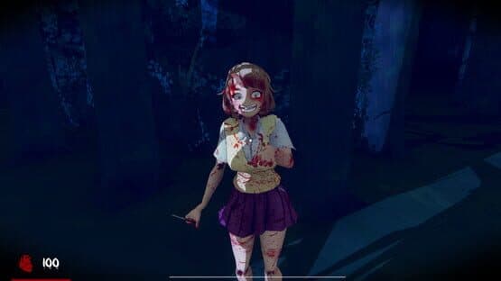 Saiko no Sutoka no Shiki — screenshot 2