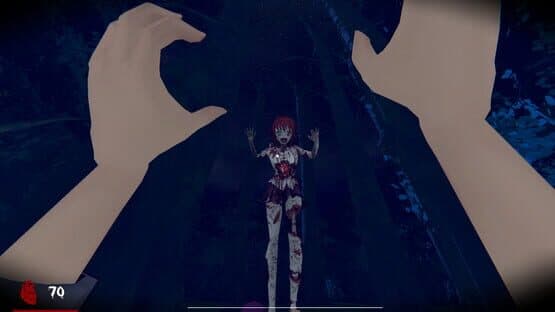 Saiko no Sutoka no Shiki — screenshot 4