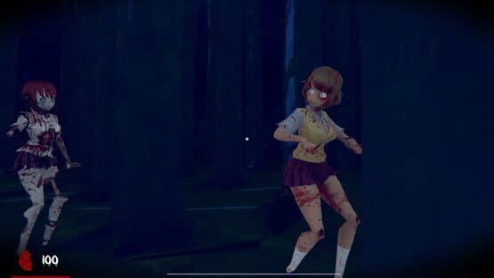 Saiko no Sutoka no Shiki — screenshot 5