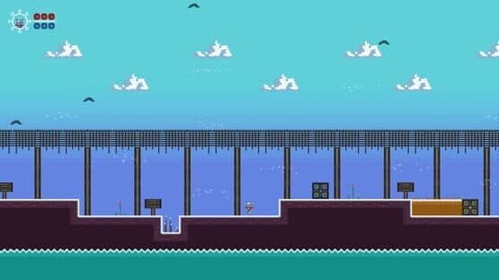 Ice Flame — screenshot 1
