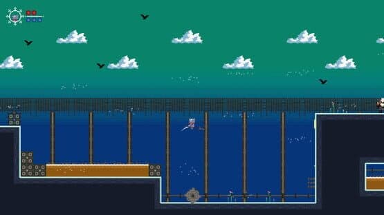 Ice Flame — screenshot 2