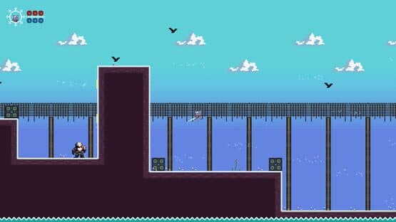 Ice Flame — screenshot 5
