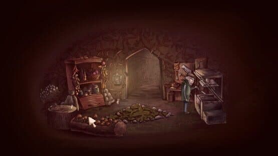 Back to the Collis — screenshot 4
