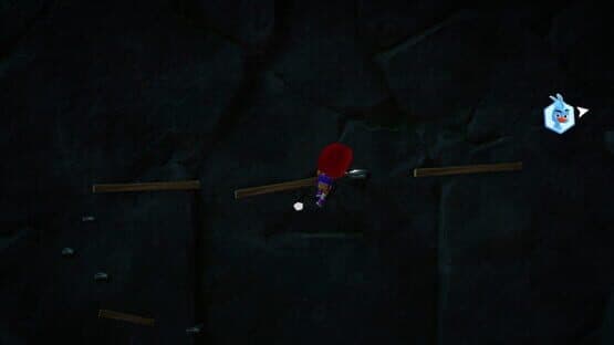 RedStory and the Last Glimmer — screenshot 5