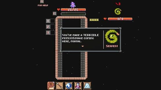 TetraMage — screenshot 4