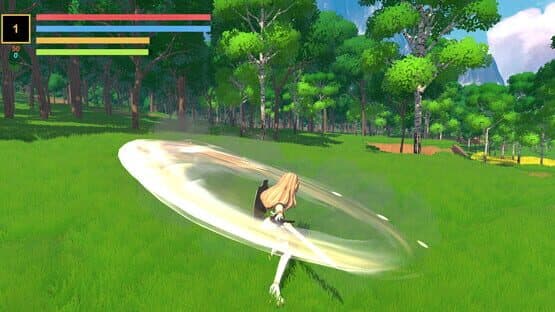 Isekai Frontier — screenshot 3