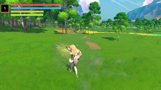 Isekai Frontier — screenshot 4