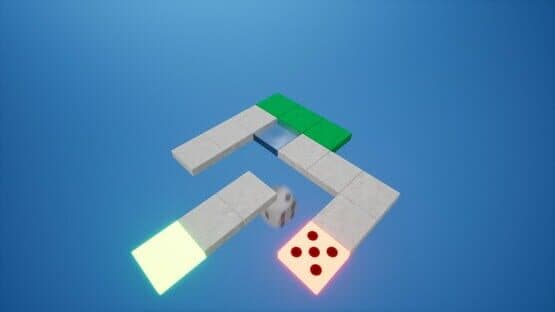 Roll It to the End — screenshot 2