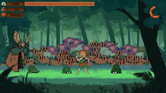 Last Stance: A JuVentures Game — screenshot 4