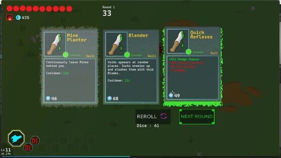 Kill the Cute — screenshot 2
