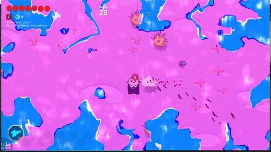 Kill the Cute — screenshot 3