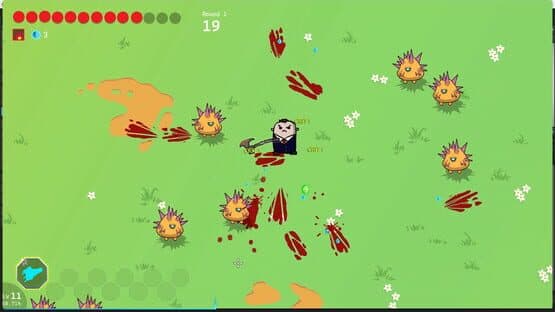 Kill the Cute — screenshot 4