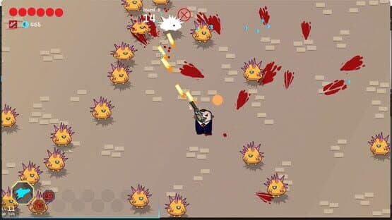 Kill the Cute — screenshot 5