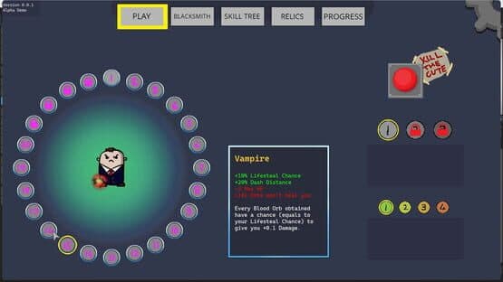 Kill the Cute — screenshot 6