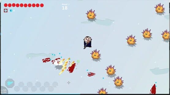 Kill the Cute — screenshot 7