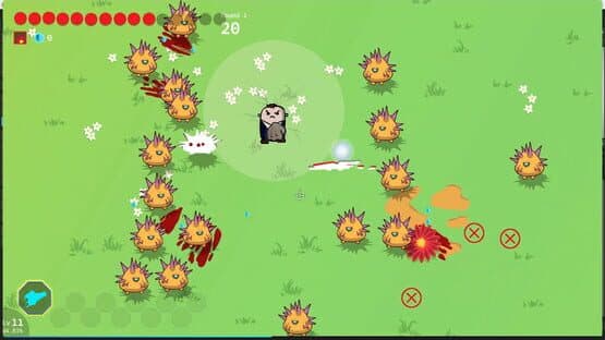 Kill the Cute — screenshot 8