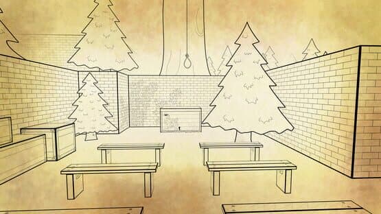 Bad Dream: Purgatory — screenshot 1