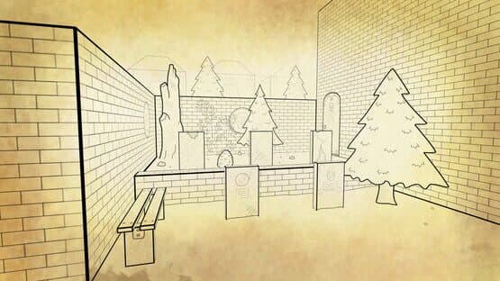 Bad Dream: Purgatory — screenshot 2