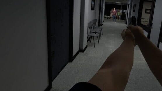 Flock of the Low God VR — screenshot 1