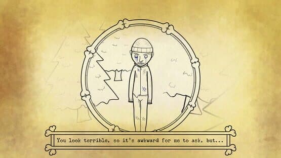 Bad Dream: Purgatory — screenshot 3