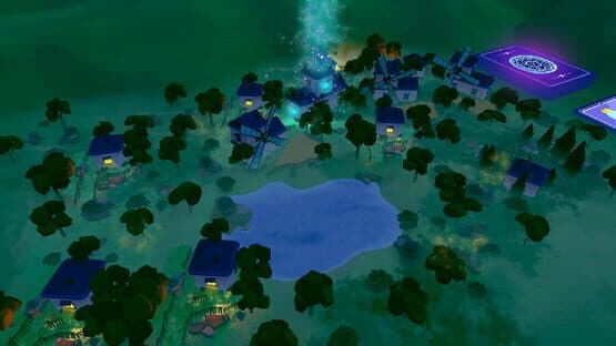 Hexoria — screenshot 5