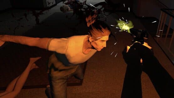 Flock of the Low God VR — screenshot 3