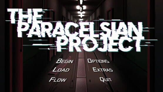 The Paracelsian Project — screenshot 1