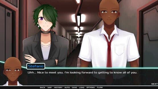 The Paracelsian Project — screenshot 3