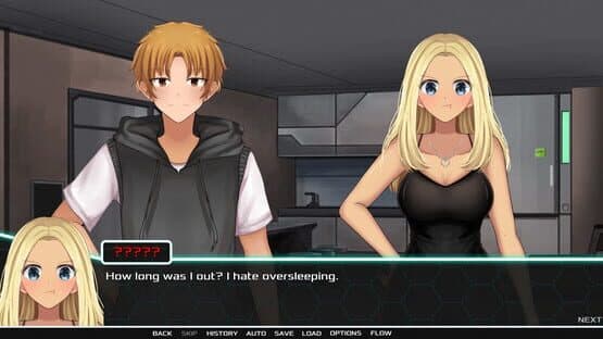 The Paracelsian Project — screenshot 4