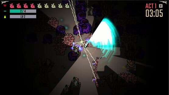 Midnight Heaven — screenshot 1