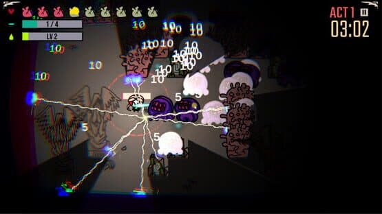 Midnight Heaven — screenshot 2