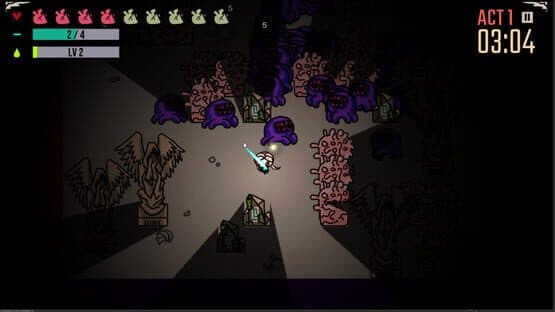 Midnight Heaven — screenshot 4