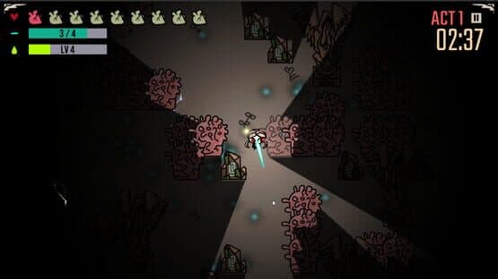 Midnight Heaven — screenshot 5