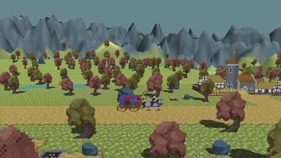 Eras Rising — screenshot 1