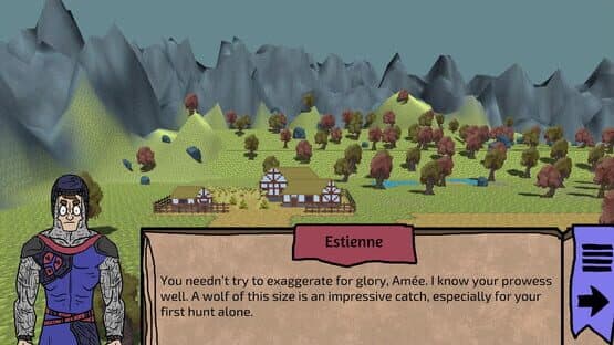 Eras Rising — screenshot 4