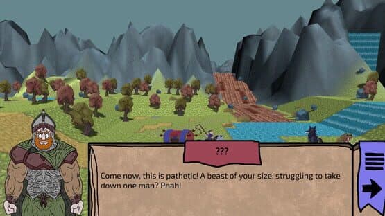 Eras Rising — screenshot 5