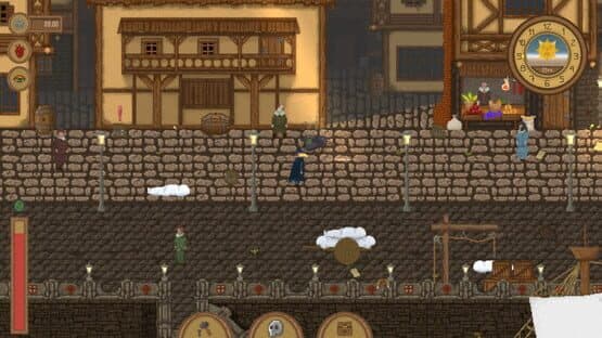 Plague: London 1665 — screenshot 1