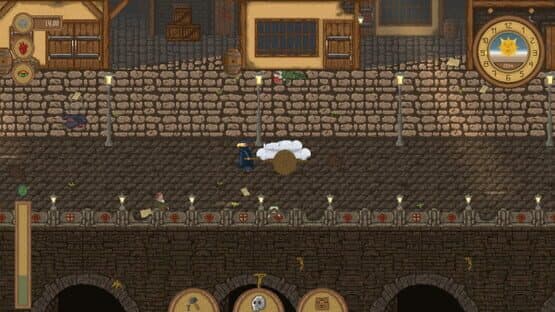 Plague: London 1665 — screenshot 2