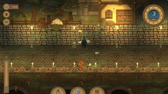 Plague: London 1665 — screenshot 3
