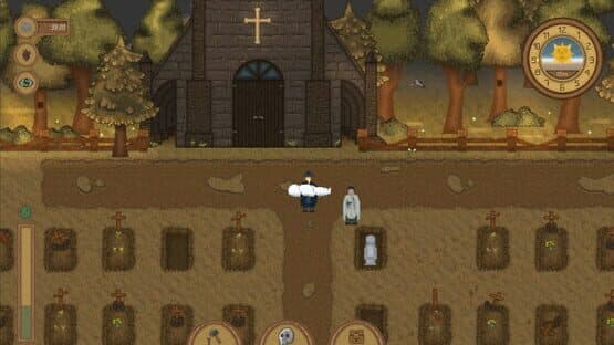 Plague: London 1665 — screenshot 4