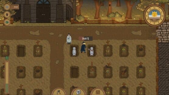 Plague: London 1665 — screenshot 5