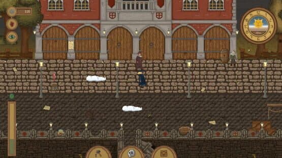 Plague: London 1665 — screenshot 6
