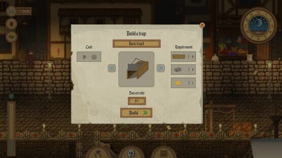 Plague: London 1665 — screenshot 7