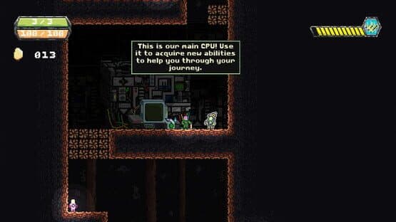 UDO — screenshot 2